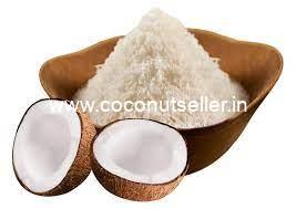 DESICCATED COCONUT POWDER