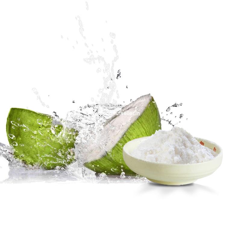 coconut water powder