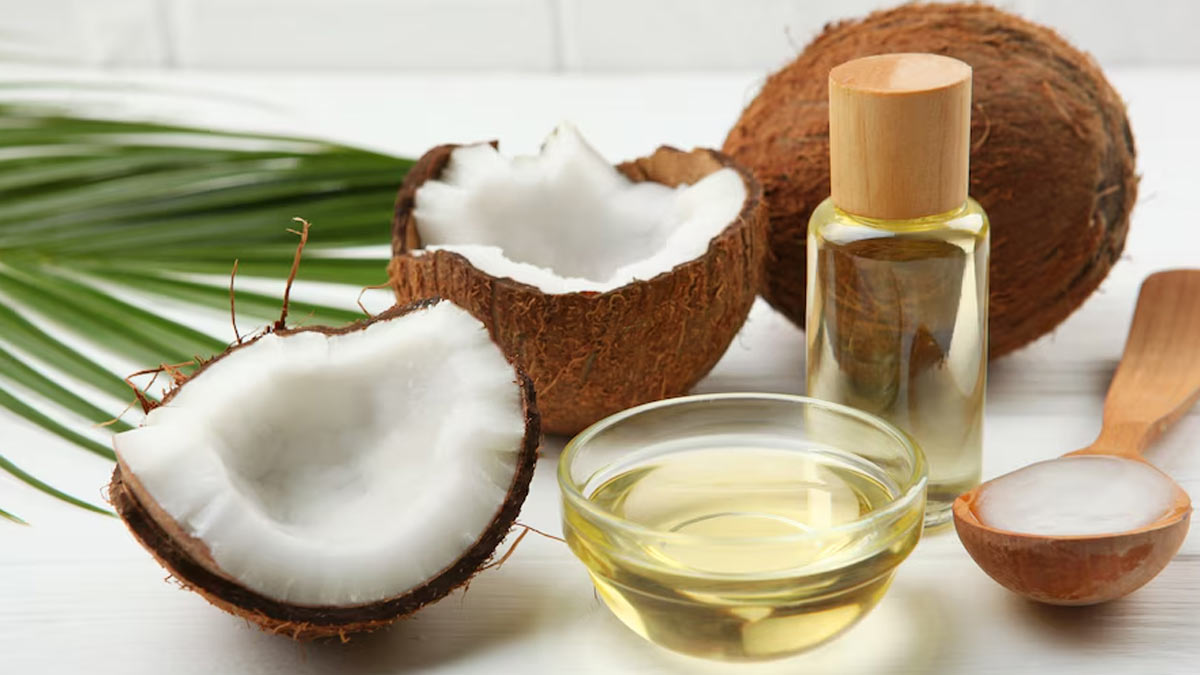 Medicinal uses of coconut