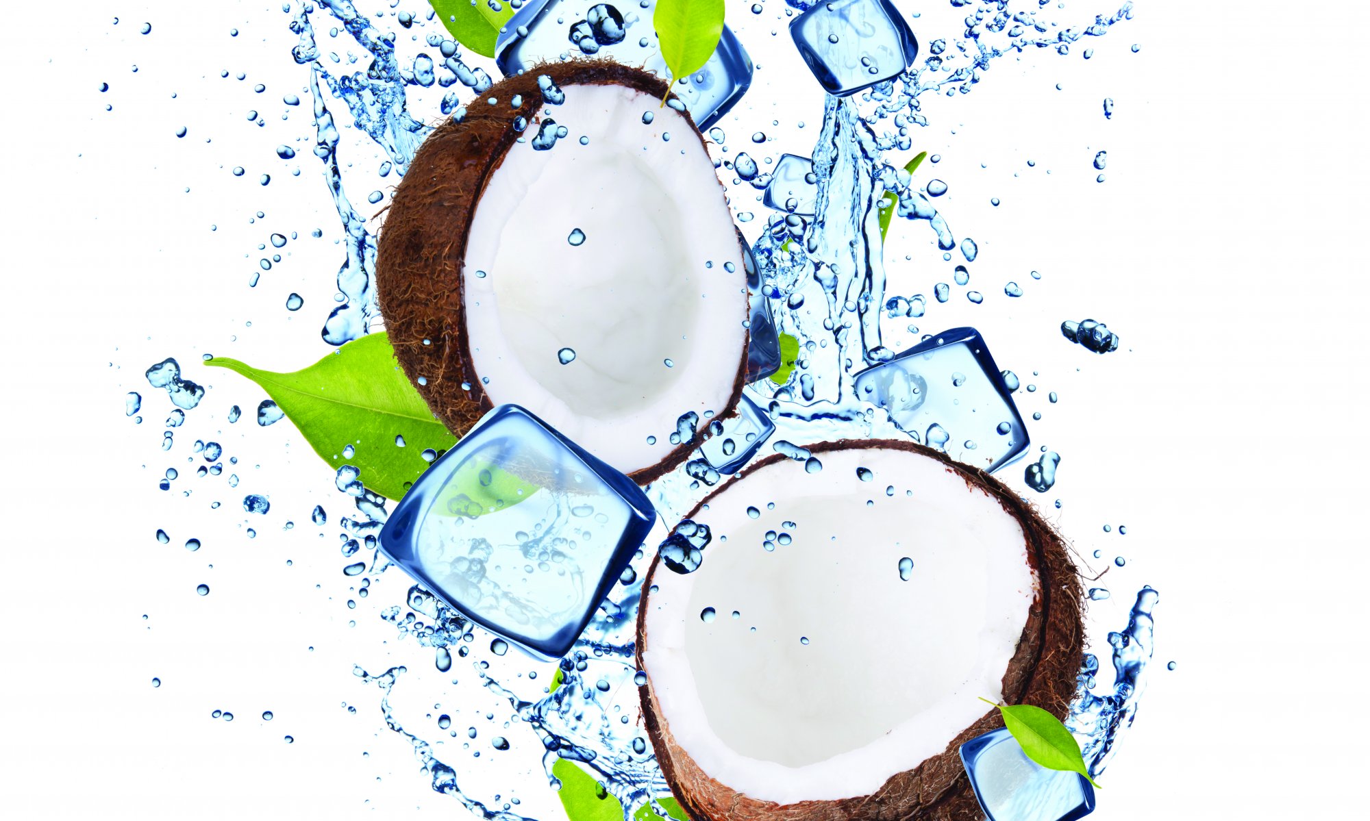 Coconut water